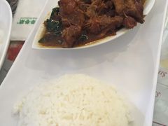 -翠华餐厅(旺角文华商场店)