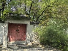 -玲珑塔公园