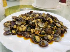 -奇香海鲜酒楼