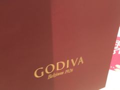 -GODIVA(万象城店)