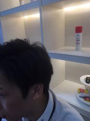-YESIDO椰岛造型