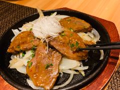 -皇品田苑日式料理(苏州中心店)