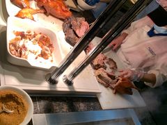 -星伦多自助料理·涮烤一体(虹悦城店)