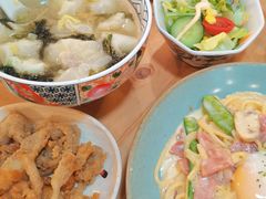 -红小满休闲餐厅(十全街店)