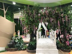 -万达广场(大明宫店)