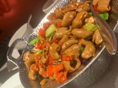 -许爷剁椒鱼头(南翔印象城店)