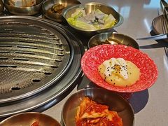 -韩一品韩国料理(柏庐南路店)