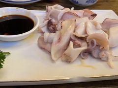 -正宗波记潮州砂锅粥(新洲一街店)