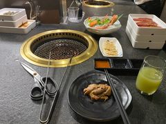 -神户赤童日式烤肉伙伴(东直门店)