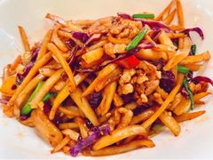 -缪氏川菜(丰盛町店)