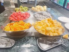 -合肥皇冠假日酒店·菲亚斯特自助餐厅(黄山路店)