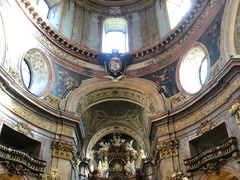 -斯蒂芬主教座堂(Stephansdom)