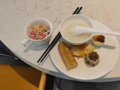 -桔子酒店百佛园店-停车场