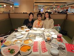 -海底捞火锅(北京路店)