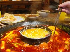 -舒家大院重庆老火锅(纪念塔店)