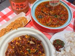 -辣小鲜·南昌大排档(船山路店)