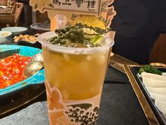 -吼堂老火锅(太古里总店)