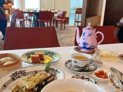 -夏苑(新加坡丽思卡尔顿美年酒店)