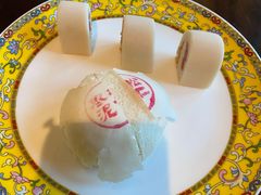 如意芸豆卷-富华斋饽饽铺·宫廷糕点·伴手礼(护国新天地店)