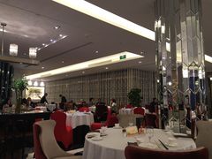 大堂-上海小南国(世博源店)