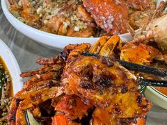 -辣螃铠盆盆蟹大排档(总店)