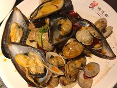 -德得轩烤涮一体自助餐厅(王府井店)