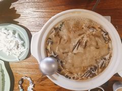 -后院犇牛主题餐厅(云岗店)