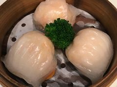 -新大咀港式茶餐厅(宝山万达店)