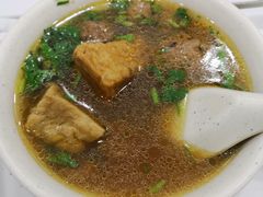 -老磁器口豆汁店(天坛店)
