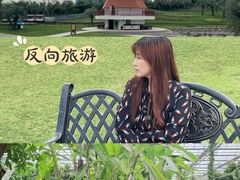 -南通洲际绿博园