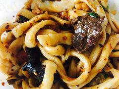 霸王牛肉面-王菊美食街·王菊面馆(总店)