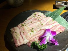 黑山五花肉-本寻烧肉酒场(双井店)