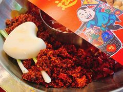 -谭鸭血老火锅(漳州路店)