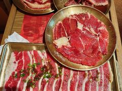 -西塔老太太泥炉烤肉(海上世界店)