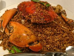 -喜记避风塘炒辣蟹(旗舰店)