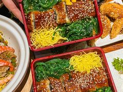 -小川洋风料理(街道口店)