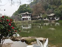 -团城山公园