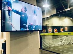 -無弓射箭俱乐部(领展中心城店)