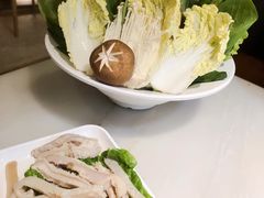 -小骨煲金华砂锅(转塘金街美地店)