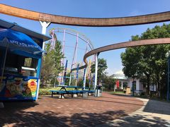 -凤凰山海港乐园