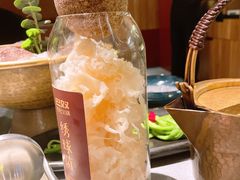 -巴奴毛肚火锅(悠唐购物中心店)
