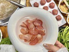 -汕锦记潮汕生鲜牛肉馆(富华店)