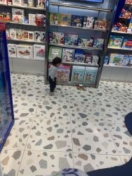 -Babycare(上海环球港店)