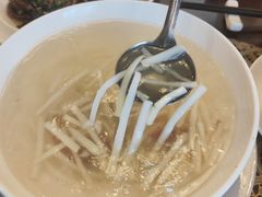 -新聚丰菜馆(太监弄店)