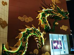 -杉杉奥特莱斯广场(哈尔滨店)