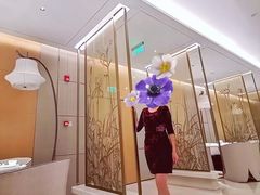 -广州奥园喜来登酒店