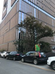 -南京市儿童医院(河西院区)