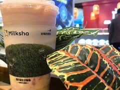 -迷客夏Milksha(无锡苏宁店)