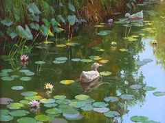 -八哥美术·成人美术画室(总校区)