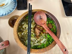 -山石榴·贵州菜(丰盛里店)